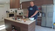 Маринованные свиные отбивные - Pickled pork chops