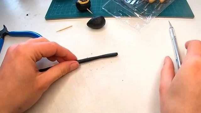 Как Слепить БЕНДИ ИЗ ИГРЫ БЕНДИ И ЧЕРНИЛЬНАЯ МАШИНА