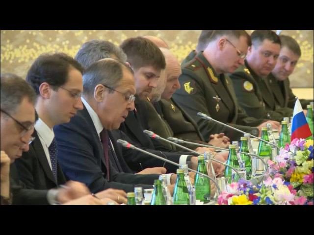 Российско-японские консультации в формате 22