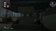 Alien isolation #12 ОН НЕ ОТВЯЖЕТСЯ