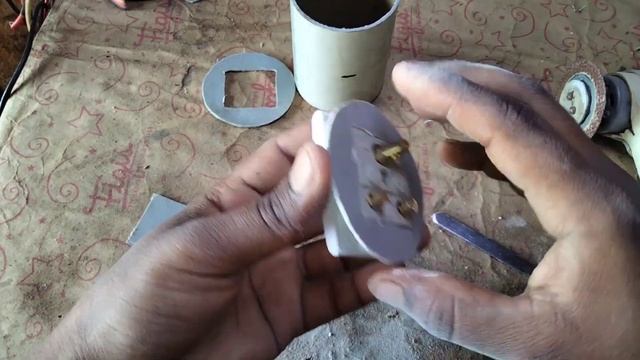 Electric Board Wiring Connection | How ToMake An Electric Extension Board Santosh