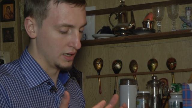 История О Том, Как Али Из Сан-Петербурга Стал Мусульманином 8. раздел