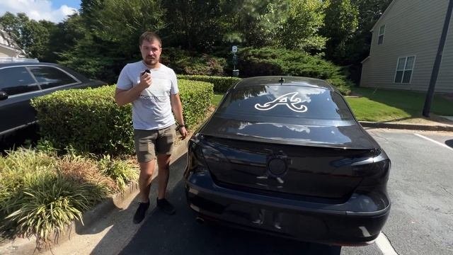 Лучший автодил: Покупка VW CC за 1250 долларов и возможности для вас!