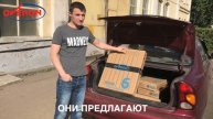 Радиаторы "ОВЕРОН" - отзыв Дмитрия
