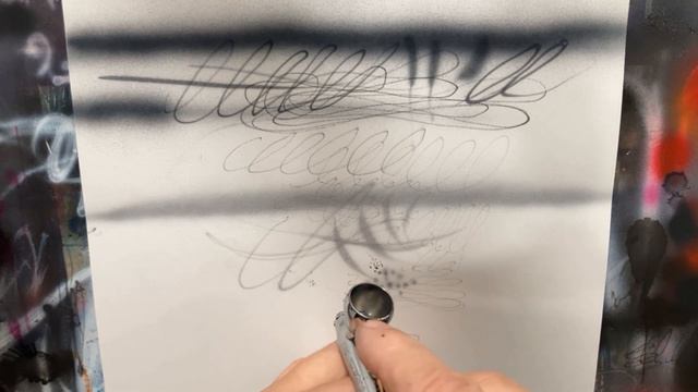 Test and review of the ALL NEW for 2024 Evolution CR+ airbrush!
