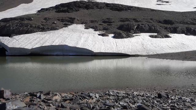 Восхождения на Олимпию, Базардюзю и Зяфяр зирвяси в июле 2022 года. Азербайджан
