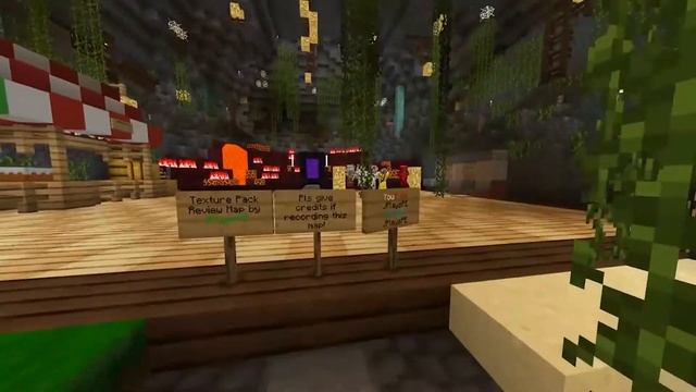 Minecraft PE 1.4.0 Texture Pack For Ios/Android (Dynamic Duo Red)