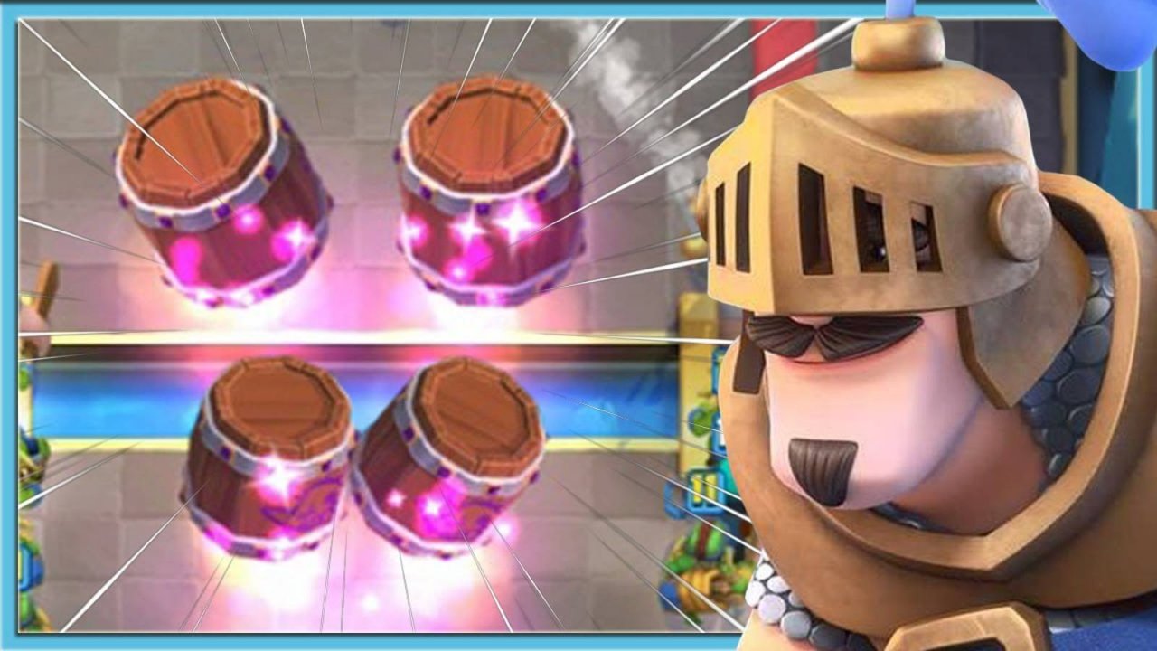 💔_КАК_ЖЕ_ОН_ЕПЕТ!_ЖЕСТКИЙ_СПЕЛБЕЙТ_С_ПРИНЦЕМ_И_ЭВОЛЮЦИЕЙ_БОЧКИ_Clash