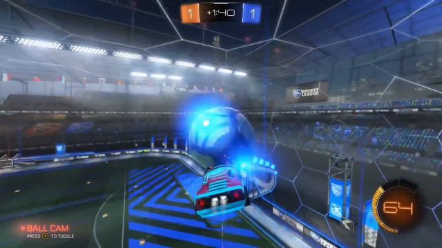 “I Won 🏆” A Rocket League Montage | MrChickenRL | Ty Dolla $ign, Jack Harlow, and 24k Golden |