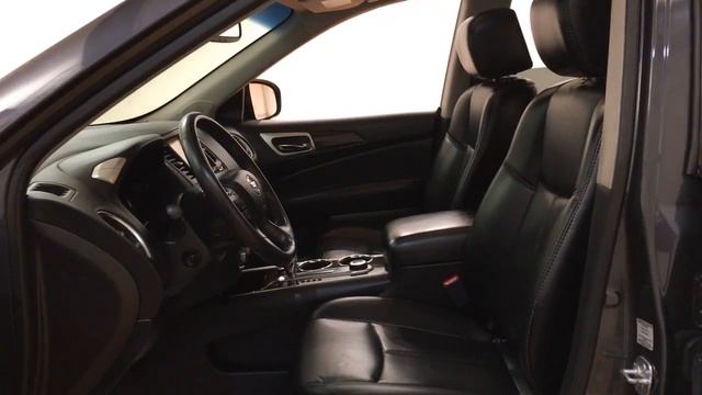 2014 Nissan Pathfinder S NAVIGATION MOONROOF REAR CAMERA #Carvision