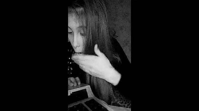 Шок!!! Я разбила бабушкину память калькулятор!!!????