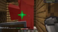 Minecraft, But the Entity Cramming Threshold is Set to ONE…