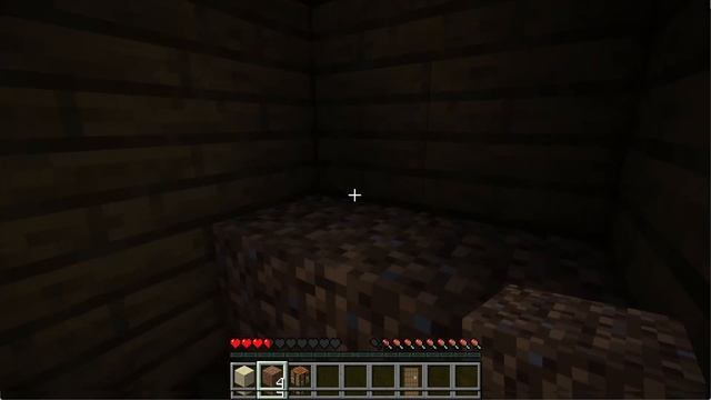 Minecraft с улучшенной графикой #4 - с шейдерами, shaders для майнкрафта