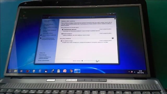 Standard Adapter vs. Smart Adapter 15,6 CCFL to LED on Acer Aspire 5535