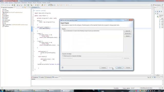 Mercurial - Video Tutorial