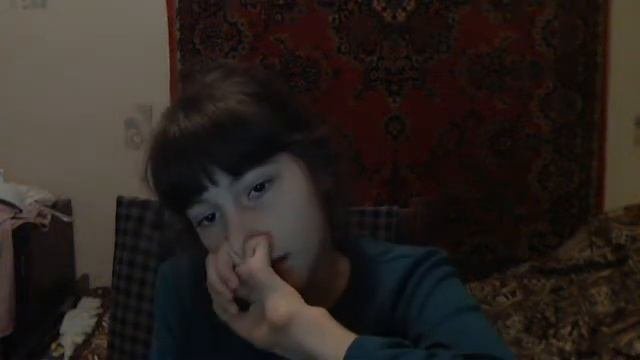 Видео с веб-камеры. Дата: 2 ноября 2013 г., 16:37.