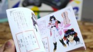 Игра Заморская - Sakura Taisen