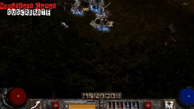 DIABLO 2 - ANÁLISIS - TUTORIAL - REVIEW - 100% EFECTIVO
