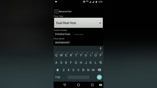Internet gratis movistar colombia (configuración Uc browser handler 2019)?