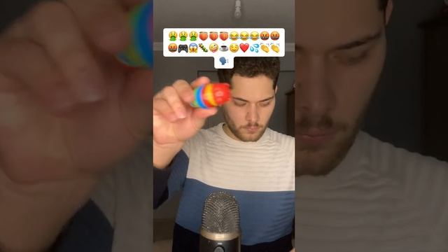 Асмр на ночь