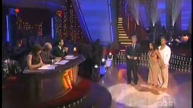 Lance's Barefoot Rumba