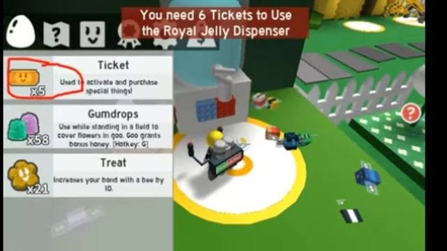 Roblox|Симулятор пчеловода|6 кодов для новичков/смотри скорее|¤¤