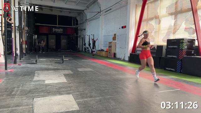 STV WOD 2