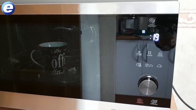 LG SMART INVERTER