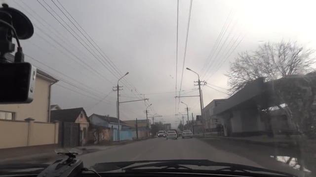 Нальчик! От Зелёного базара до Рынка Дубки!
