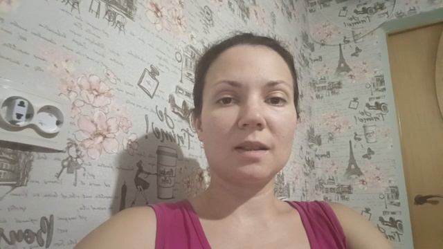 отзыв Настя