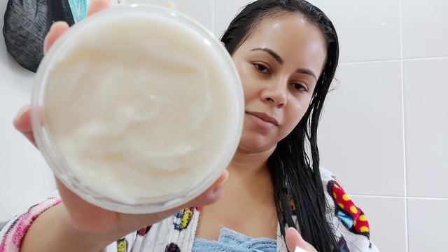 NEM ACREDITEI! Testei a Marca Famosa dos SALÕES! BRAÉ DIVINE
