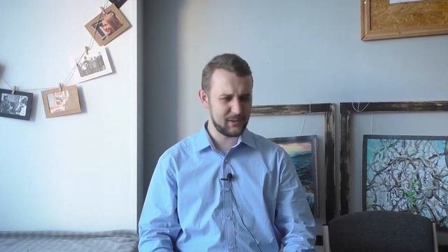 Отзывы - РХГА - Артём Макаренко - Психология
