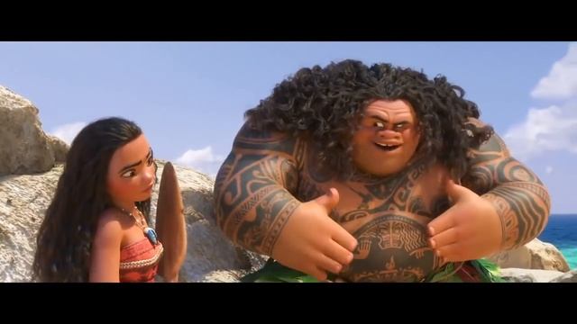 You're Welcome but it's Globglogabgalab