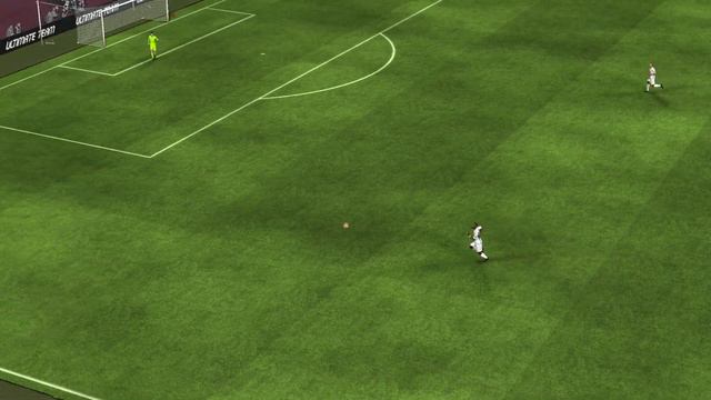 FIFA MANAGER 24. TEMPORADA 23/24. FINAL SUPERCOPA DE ESPAÑA