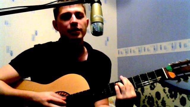 Батарейка - Жуки (cover by Добрый)