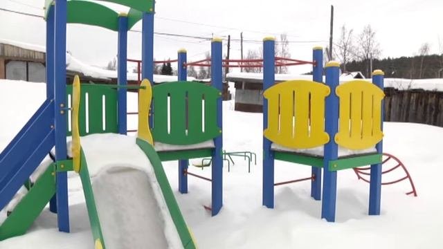 ТОС Сибиряк. Заявка на победу