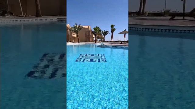 Shams Alam Beach Resort - März 2023