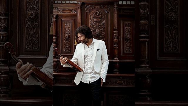 Antonin Dvorak : Songs My Mother Taught Me-Samvel Ayrapetyan
