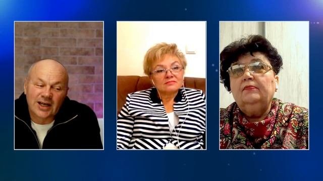 Трансляция Богослужения церкви Сила Веры. Межцерковная молитва  29.09.2021