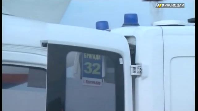 Туристку с остановкой сердца доставили в Краснодар спецборотом из Турции