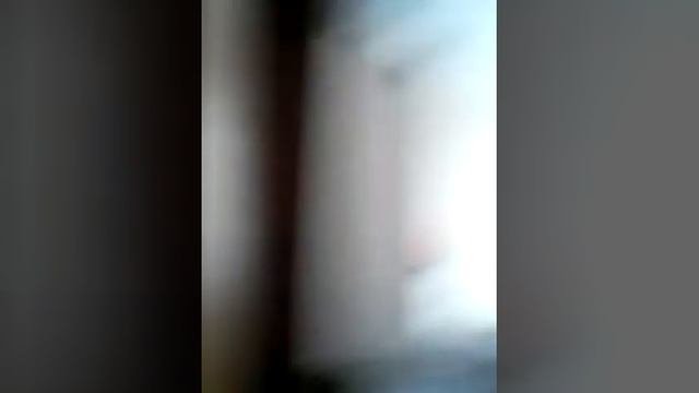 Дома у кокой-то девочки
