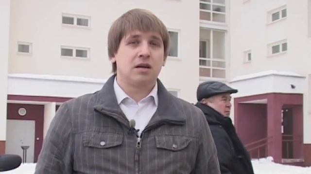 Асабісты капітал - долевое строительство в Минске