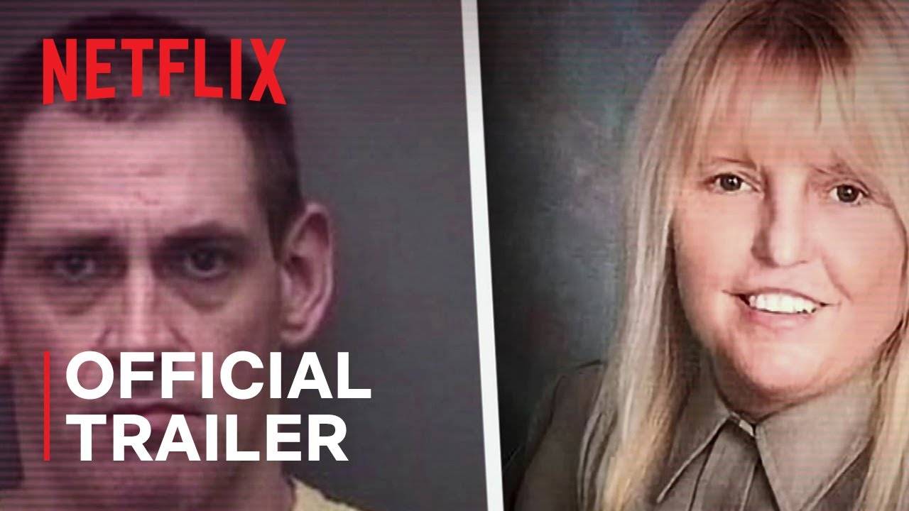 Documentary Jailbreak: Love on the Run - Official Trailer | Netflix