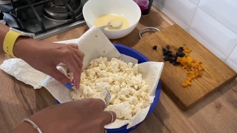 ОБАЛДЕННЫЙ ПИРОГ В ЛАВАШЕ НА ЗАВТРАК, ЕШЬ И НЕ ТОЛСТЕЕШЬ | Irina Belaja