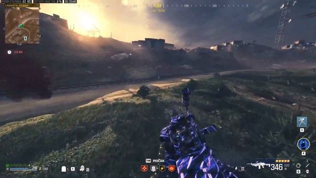MW3MWZ - КАК СОХРАНИТЬ ВСЕ ПРЕДМЕТЫ НА СЛЕДУЮЩИЙ МАТЧHOW TO SAVE ALL ITEMS FOR NEXT MATCH