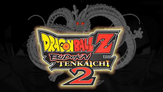 Dragon Ball Z: Budōkai Tenkaichi 2 - "Mind Space" [1080p]
