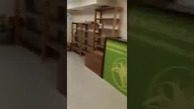 Салон красоты