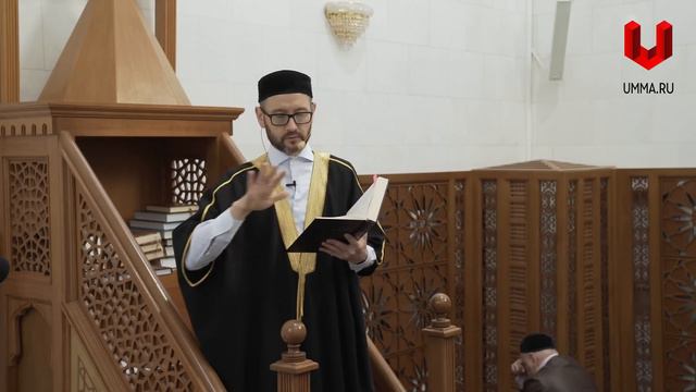 Хадисы о недопустимости называть мусульманина кяфиром