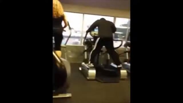 Спорт! Спорт! Качаемся! Качалка!