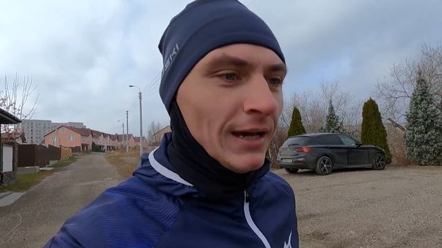 Как сочетать бег и силовую подготовку